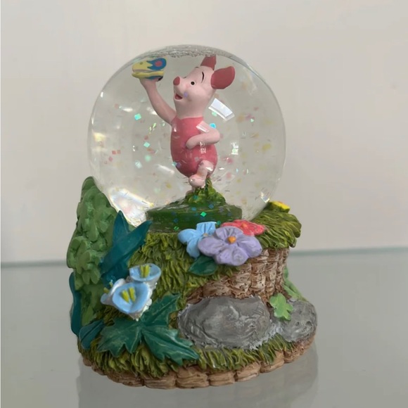 Disney Snowglobes Winnie The Pooh - Picture 6 of 6